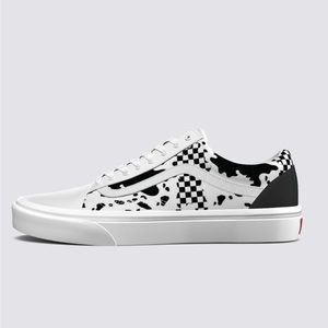 Customs ComfyCush Old Skool